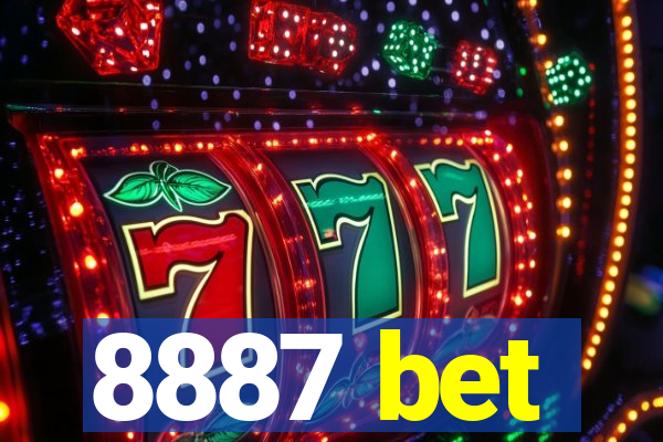 8887 bet